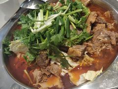 -古乐牛香·鲜牛肉牛杂火锅(新区店)