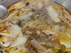 -云南邹记天麻火腿鸡(簇桥店)