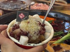 -正南齊北重庆老火锅(光华村直营店)