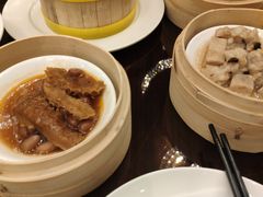 -皇冠假日酒店-御皇轩中餐厅