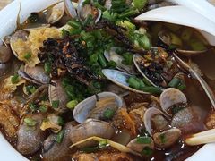 -五星螺·柳州螺蛳粉(城中万达店)
