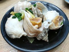 -老虎滩大连海鲜烧烤(建邺云锦路总店)