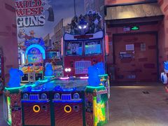 -反斗乐园(中航城君尚购物中心)