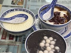 -恒信牛奶甜品(南京总店)