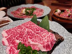-御牛道日式烤肉料理(杭州万象城店)