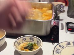 -螺大喜螺蛳粉火锅(雍和宫店)