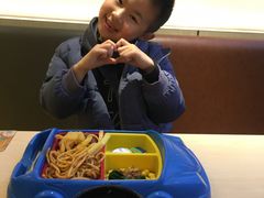 -噹噹呀咪咖喱屋(三阳百盛店)