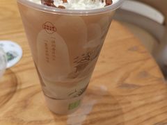 -奈雪的茶(大梅沙8号仓店)