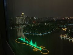 -福州西湖大酒店·怡湖咖啡厅