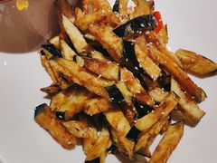 -范家小馆·烤鸭新京菜(金融街店)