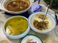 -尚岛私房菜(西方巷店)