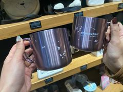 -星巴克臻选(郑州国贸360广场店)