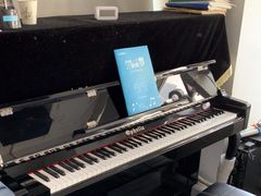 -梅纳·钢琴声乐架子鼓Mena Music(双井店)