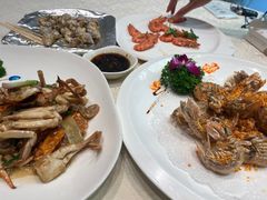 -大东海海鲜酒楼(渔人码头总店)