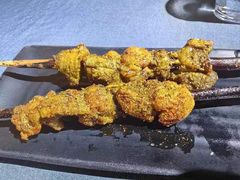 -伊带伊路新疆美食府(呼家楼店)