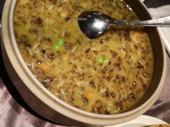 蟹粉桃胶-蟹榭·本帮江浙菜·蟹宴(五角场合生汇商场店)