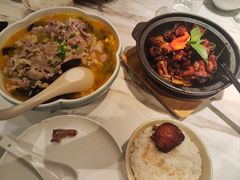 -鹿港小镇(霄云店)