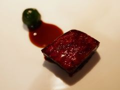 -三嚥阁 La Villa Restaurant