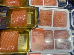 -盒马鲜生(丁香国际店)