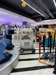 -Land Mark蓝马乐园(华联武夷购物中心店)