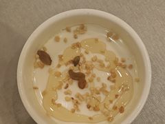 阿西娅自制酸奶-阿西娅食府(中关村店)