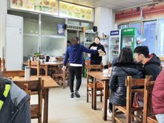 -邮电新村嘉积鸭美味园