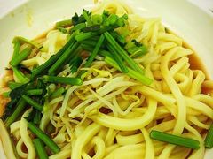 凉皮-西安饭庄·非遗陕菜(钟楼店)