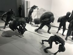 -四川美术学院美术馆