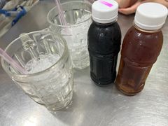 -榮泰米粉湯(Left Shop)