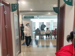 -北京中医药大学东直门医院(通州院区)