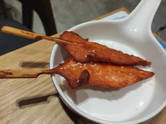 -妈妈故事米线(市府恒隆店)