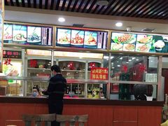 大堂-西塔大冷面(市府大路店)