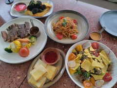 -La Terre乐田(万象城店)