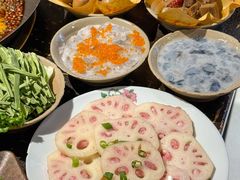 -赵九记呱呱老火锅(钟楼总店)