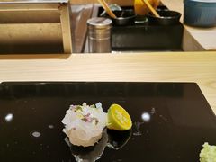 -鮨青(恒基名人购物中心店)