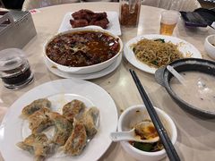 -玲又珑美食(盘福路店)
