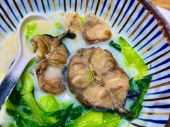 -鲜越鲜鱼粉(财富购物中心店)
