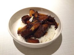 -悦融琥珀·京鲁菜·海味珍品(西单店)