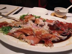-香宫(九龙香格里拉店)