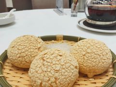 麻薯包-喜宴又一村·粤菜·茶点·海鲜(壹方天地店)