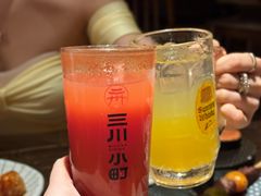-三川·十酒Izakaya(南昌路店)