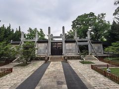 -苏州文庙(姑苏区)