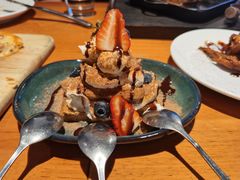 -新贝乐意大利餐厅(苏州中心店)