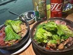 -潮香兴煲仔饭(莲花路店)