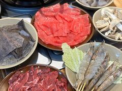 -阳阳老火锅(小南门店)