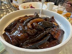 -聚德华天烤肉季·宴会厅(什刹海总店)