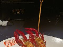 -红盔甲·小龙虾(人民广场店)