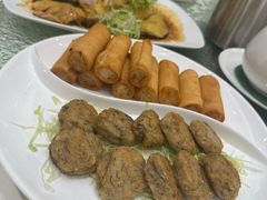 -北园酒家(小北路店)