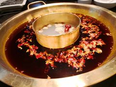 -巴蜀大宅门火锅(北大街店)