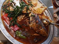 -四季厨房 鲁菜·孔府烤鸭(高新万达店)
